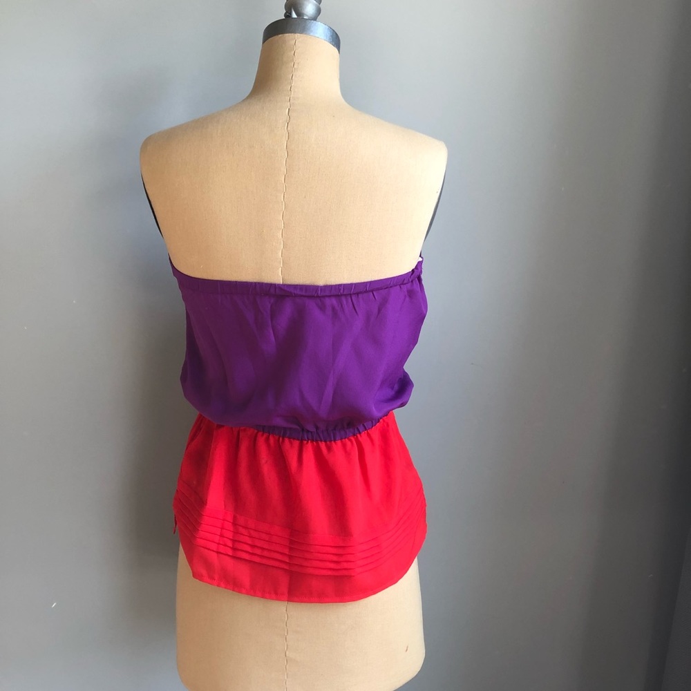 Rory Beca Top - Picture 2 of 2